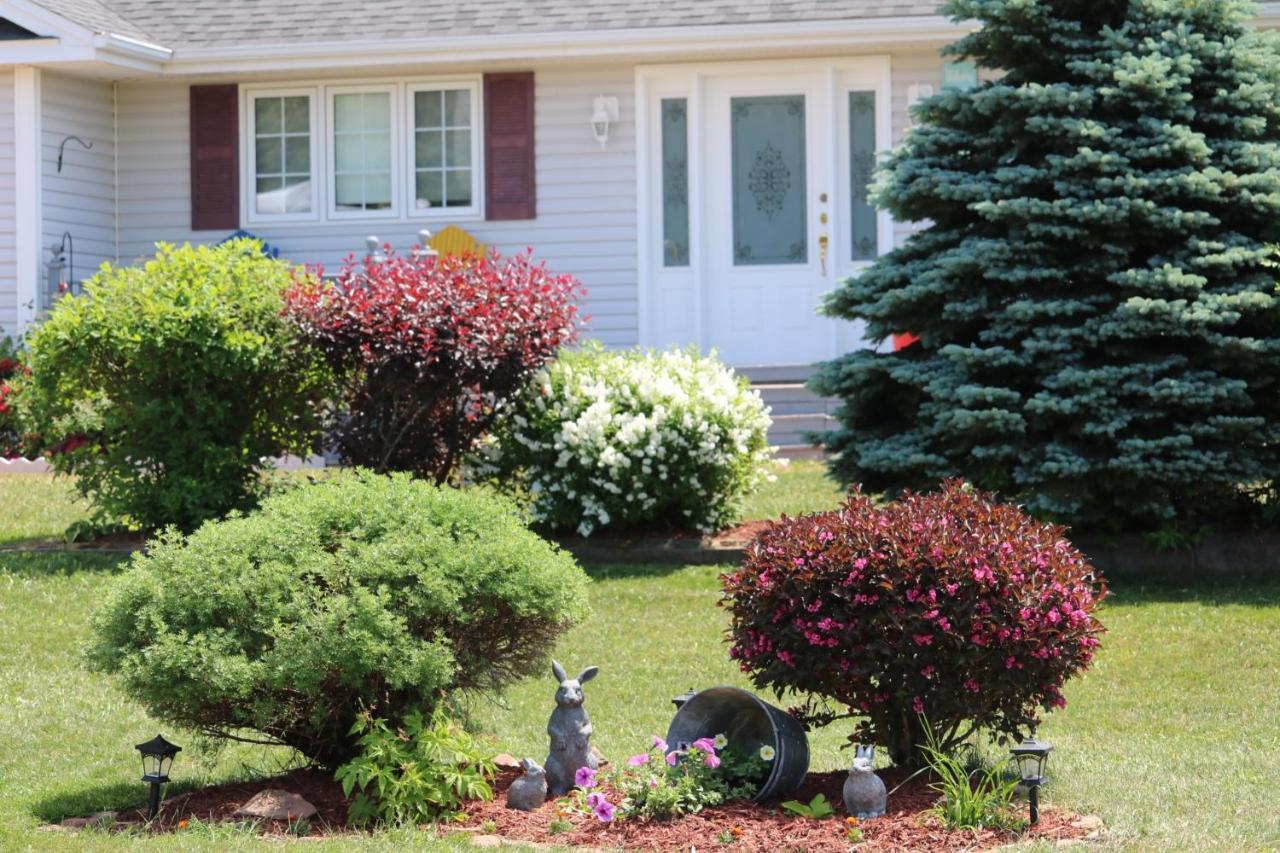 Baker Shore Bed And Breakfast Summerside Kültér fotó
