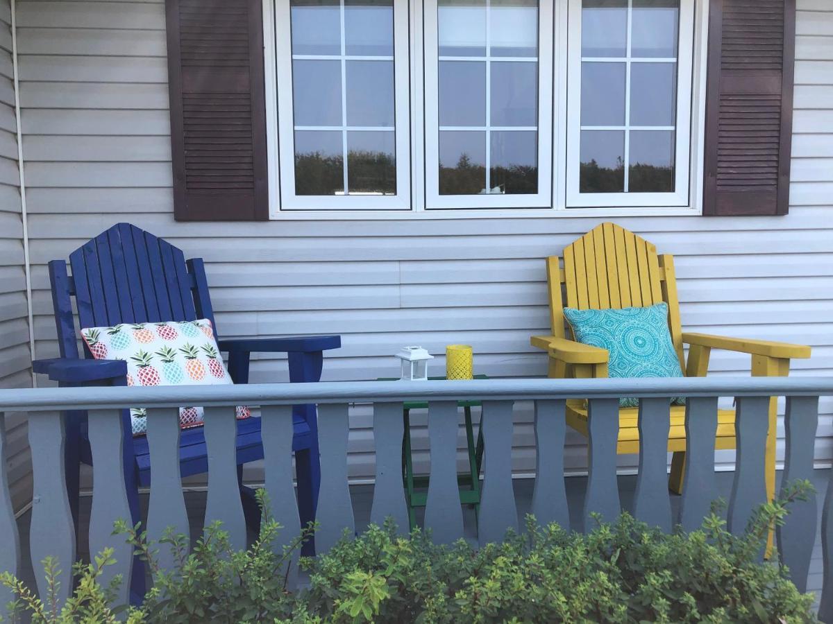 Baker Shore Bed And Breakfast Summerside Kültér fotó