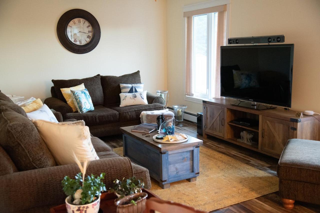 Baker Shore Bed And Breakfast Summerside Kültér fotó