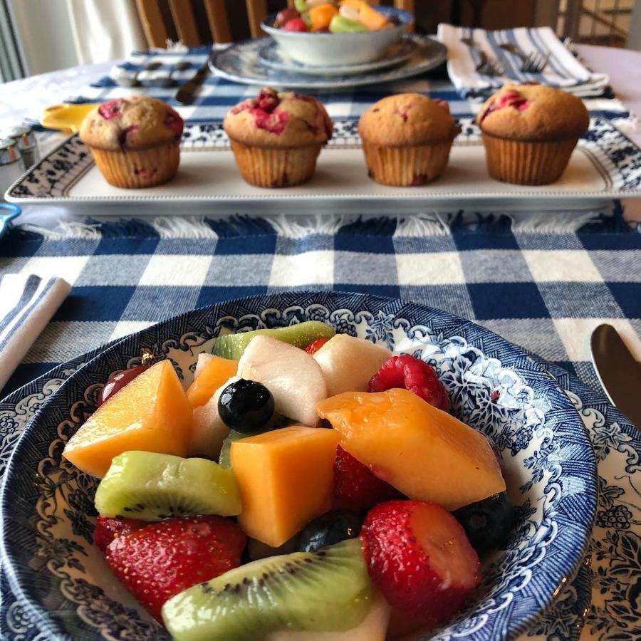 Baker Shore Bed And Breakfast Summerside Kültér fotó