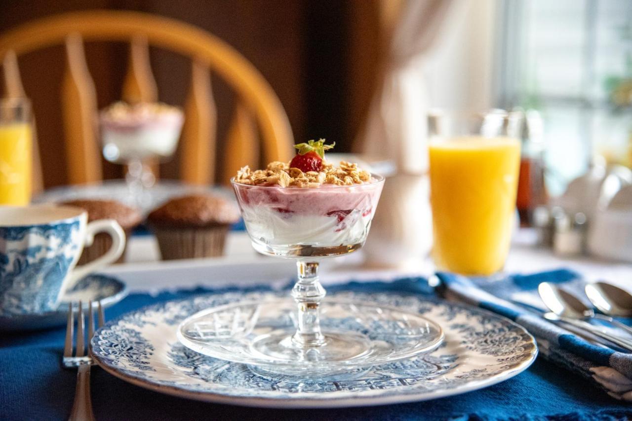 Baker Shore Bed And Breakfast Summerside Kültér fotó