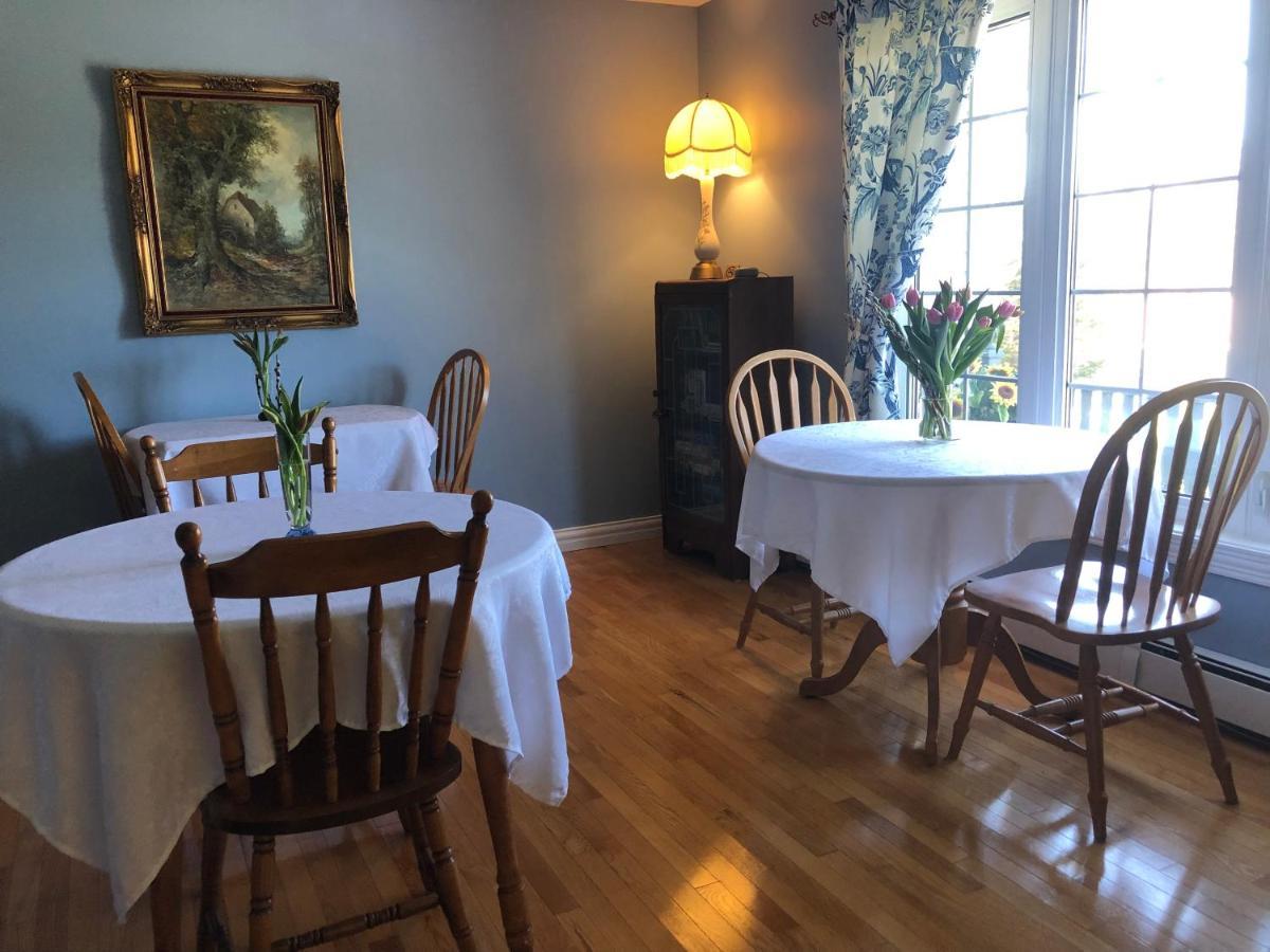 Baker Shore Bed And Breakfast Summerside Kültér fotó